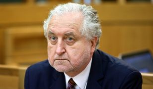 Poseł PiS Andrzej Jaworski po orzeczeniu TK: prezesa Trybunału spotka stosowna kara