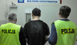 CBŚP zlikwidowało gang złodziei samochodów