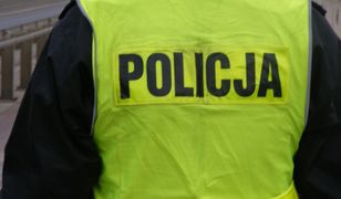 Tramwaj potrącił pieszego. Mężczyzna, ciągnięty kilkadziesiąt metrów pod pojazdem, zginął na miejscu