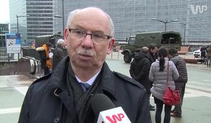 Janusz Lewandowski: panowała niepisana umowa, teraz Bruksela płaci za to wysoką cenę