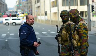 Zamachy w Belgii. To efekt złamania nieoficjalnego paktu o nieagresji między belgijskimi służbami a terrorystami?