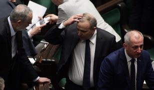 PO traci władzę na Dolnym Śląsku. Miażdżąca krytyka Grzegorza Schetyny i poważny kryzys w regionie