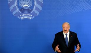 Poparcie dla Aleksandra Łukaszenki najniższe od lat. Białorusini odwracają się od swojego prezydenta, ale czy go porzucą?