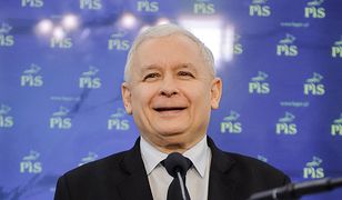 Ofiary własnej propagandy. Paweł Lisicki: Kaczyński osiągnął dokładnie to, co zamierzył