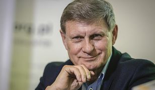 Michał Sutowski: Balcerowicz musi wrócić