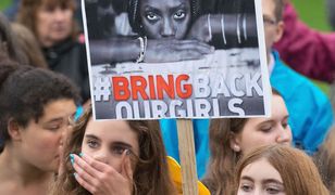 Palą szkoły, porywają dzieci, mordują nauczycieli - krwawa kampania fanatyków Boko Haram