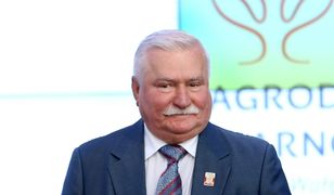 Zamieszanie ws. debaty Lecha Wałęsy w IPN. "W tej sytuacji nie odbędzie się"