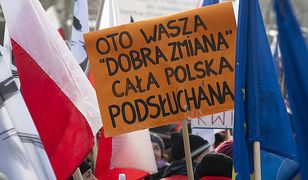 Idzie nowe. Wiesław Dębski: niewiele z tych obietnic zostało