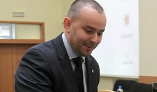 Pozew wobec jednego z doradców prezydenta. Radny zarzuca mu naruszenie dóbr osobistych