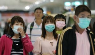 Wzrosła liczba ofiar śmiertelnych MERS