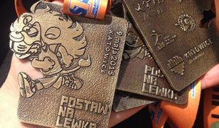 "Postaw na Lewka". W sobotę wielki piknik charytatywny na Trzech Stawach