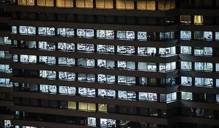 Dramat 300 osób. Zwolniono ich z dnia na dzień