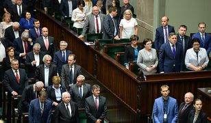 Wiesław Dębski: na kogo tu głosować, na kogo?