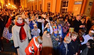 W Poznaniu zamiast na Halloween zapraszają dzieci do przebierania się za... świętych