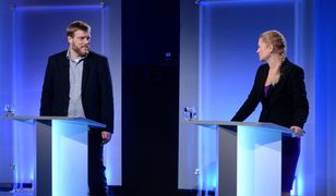 Przemysław Wipler: poznałem Barbarę Nowacką jako dziewczynę Adriana Zandberga