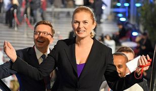 Rafał Woś: lewica, żeby zmartwychwstać, musi rozbić partię Kaczyńskiego od środka