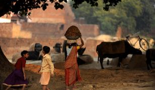 Dwie twarze sprawiedliwości na indyjskiej prowincji