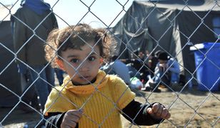 Niemieckie "willkommen" destabilizuje Bałkany