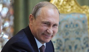 Jacek Żakowski: wybór Polski. Putin już zaciera ręce