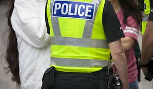 Polak oskarżony w Wielkiej Brytanii o zabójstwo i próbę uprowadzenia dwójki dzieci