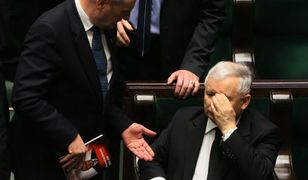 Jacek Żakowski: w kogo Kaczyński strzela Macierewiczem?