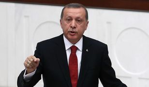 Turcja: Cała władza znów w rękach Erdogana. To zwiastun poważnych kłopotów