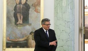 Mariusz Staniszewski: oni z nas drwią. I to bezczelnie