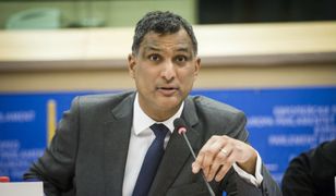 Syed Kamall dla WP: to nie ludzie Zachodu są największym wrogiem dla fanatyków islamskich