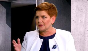 PiS rozmawia z Kukizem o koalicji? Beata Szydło: codziennie słyszę, że ktoś się z nim kontaktuje