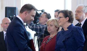 Paweł Lisicki: cała władza w ręce PiS