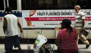 Amerykanie jedzą mniej - fatalne nawyki żywieniowe od lat rujnowały ich zdrowie