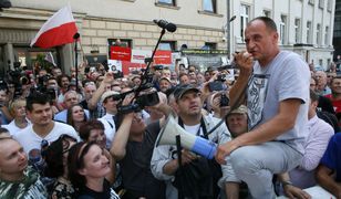"Bardzo prosimy o pomoc. Choćby 10 zł". Kukizowi brakuje pieniędzy na kampanię?