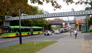 Co z tramwajem na poznańskie Naramowice?