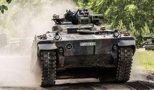 "The Times": NATO mobilizuje żołnierzy wobec ryzyka rosyjskiej agresji