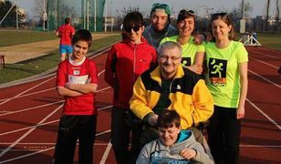 "Postaw na Lewka". Chory Paweł czeka na Twoją pomoc