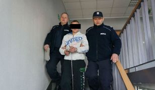 Brutalnie zabił swojego ojca. Mieszkaniec Świętochłowic jest już w rękach policji