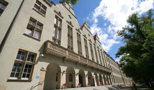 Ranking "Perspektyw": Politechnika Wrocławska najlepszą techniczną uczelnią w Polsce