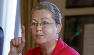 Konserwatystka przewodniczącą Komitetu Noblowskiego