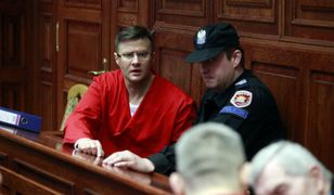 Ryszard Bogucki żąda 22,5 mln zł odszkodowania za sprawę gen. Marka Papały