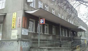 Pijana lekarka z gdańskich Stogów straciła pracę. Sprawę bada policja