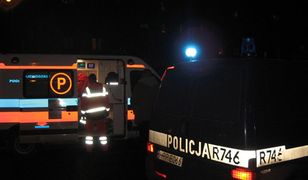 Pruszków: czteroosobowa rodzina trafiła do szpitala. Przyczyną był ulatniający się tlenek węgla