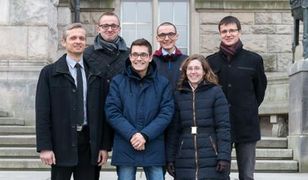 Grupa naukowców buduje tarczę antyterrorystyczną. Polska uniknie ataków?