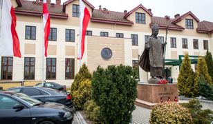 Radosław Sikorski "nie nadąża intelektualnie" za wiceprezes zarządu Banku Ochrony Środowiska