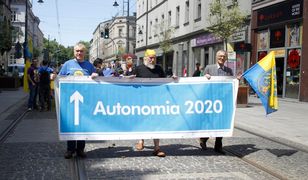 Wojska Obrony Terytorialnej szybciej na Śląsku? RAŚ: PiS dąży do destabilizacji regionu