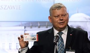 Pomniki smoleńskie mają kosztować ok. 3 mln zł. "Zebraliśmy już ponad 110 tysięcy złotych"