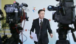 Witold Pahl o komisji weryfikacyjnej ds. reprywatyzacji: nadsąd ludowy i inkwizycja