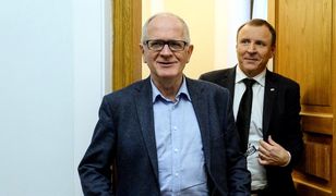 Jacek Kurski nowym prezesem TVP. Prof. Mrozowski dla WP: ciekawsze od wyboru jest co nastąpi po nim