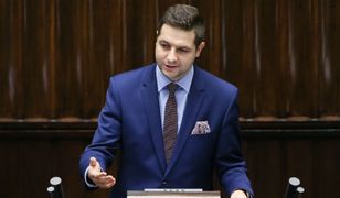 Kontrowersyjne orzeczenie francuskiej Rady Stanu. Patryk Jaki: to upadek człowieczeństwa