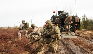 Przewidział rosyjską agresję na Ukrainę. Teraz przestrzega przed kolejnym ruchem Władimira Putina