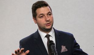 Patryk Jaki o posadzie dla swojego ojca i stanowisku dla asystenta: to nieuczciwe